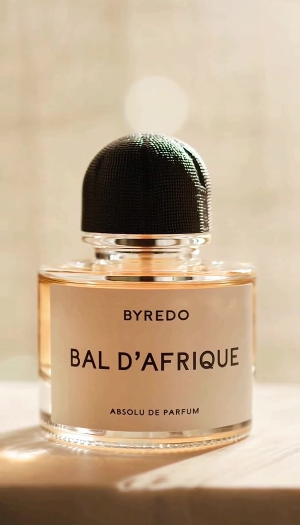 Bal d’Afrique film poster