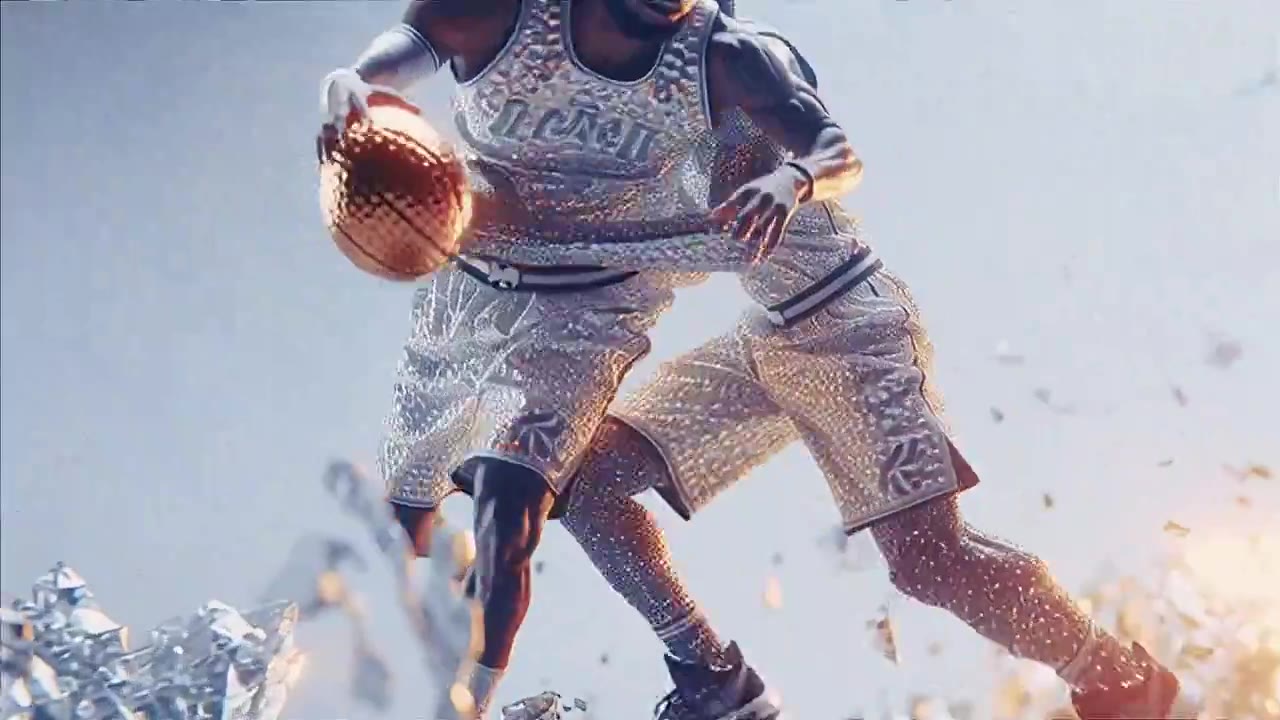 We Love Basketball film poster